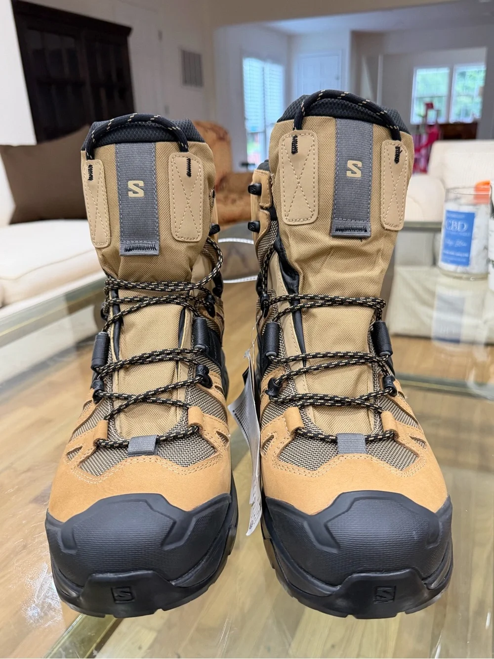 Salomon 🦋salomon quest